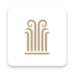 corinthia android application logo